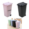 Desktop Can Container MOQ 50PCS