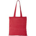 Peru 180 g/m² cotton tote bag 7L