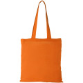 Peru 180 g/m² cotton tote bag 7L