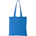 Peru 180 g/m² cotton tote bag 7L