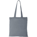 Peru 180 g/m² cotton tote bag 7L