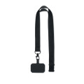 AMESTE Phone holder lanyard