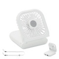 STANDFAN Portable foldable or desk fan