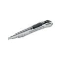 TRACTA Aluminium retractable knife