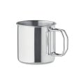 NUNAVUT Stainless steel mug 330 ml