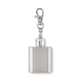 HIPPY Hipflask key ring