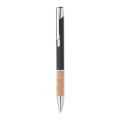 VERIA Push button aluminium pen