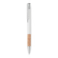 VERIA Push button aluminium pen