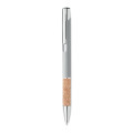 VERIA Push button aluminium pen