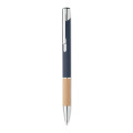 SPARTA Push button aluminium pen