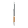 SPARTA Push button aluminium pen