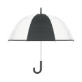 GOTA 23 inch transparent umbrella