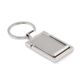 STANRIN Metal key ring phone stand