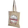 Pheebs 150 g/m² recycled tote bag 7L