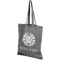 Pheebs 150 g/m² recycled tote bag 7L