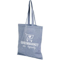 Pheebs 150 g/m² recycled tote bag 7L