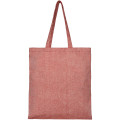 Pheebs 150 g/m² recycled tote bag 7L