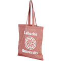 Pheebs 150 g/m² recycled tote bag 7L