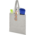 Pheebs 150 g/m² recycled tote bag 7L