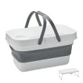 CESTA Collapsible picnic basket