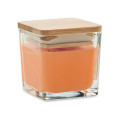 PILA Squared fragranced candle 50gr