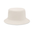 MONTI Brushed 260gr/m² cotton sunhat