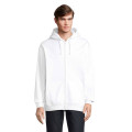 CARTER CARTER Full Zip Hoodie