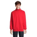 CONRAD CONRAD Sweat Zip Collar