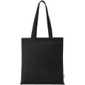 Orissa 100 g/m² organic cotton tote bag 7L