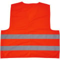 RFX™ See-me-too XL safety vest for non-professional use