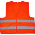 RFX™ See-me-too XL safety vest for non-professional use