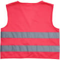 RFX™ See-me-too XL safety vest for non-professional use