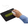 Heli flexible mouse pad