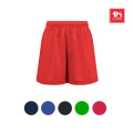 THC MATCH KIDS. Children's sports shorts