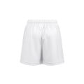 THC MATCH KIDS WH. Children's sports shorts