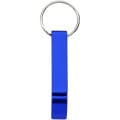 Tao RCS recycled aluminium bottle and can opener with keychain 