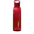 Sky 650 ml recycled plastic water bottle