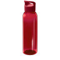 Sky 650 ml recycled plastic water bottle