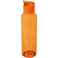 Sky 650 ml recycled plastic water bottle