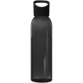 Sky 650 ml recycled plastic water bottle