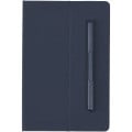 Skribo ballpoint pen and notebook set