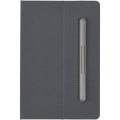 Skribo ballpoint pen and notebook set