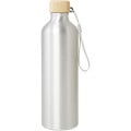 Malpeza 770 ml RCS certified recycled aluminium water bottle