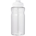 H2O Active® Big Base 1 litre flip lid sport bottle