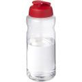 H2O Active® Big Base 1 litre flip lid sport bottle