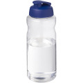 H2O Active® Big Base 1 litre flip lid sport bottle