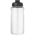 H2O Active® Big Base 1 litre flip lid sport bottle