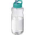 H2O Active® Big Base 1 litre spout lid sport bottle