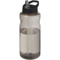 H2O Active® Eco Big Base 1 litre spout lid sport bottle