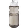 H2O Active® Eco Big Base 1 litre spout lid sport bottle